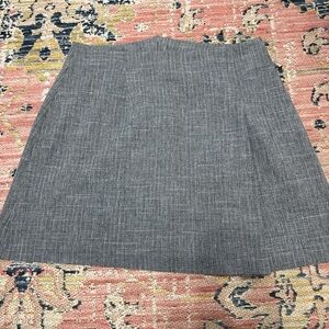 Vintage Bentley skirt.